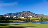 valle romano golf course